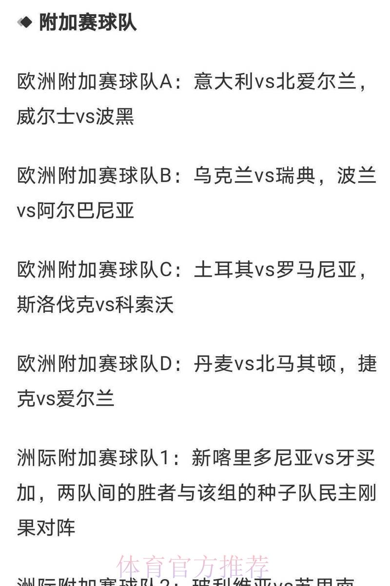 2026世界杯夺冠赔率解析：哪些关键因素会左右赔率走势？