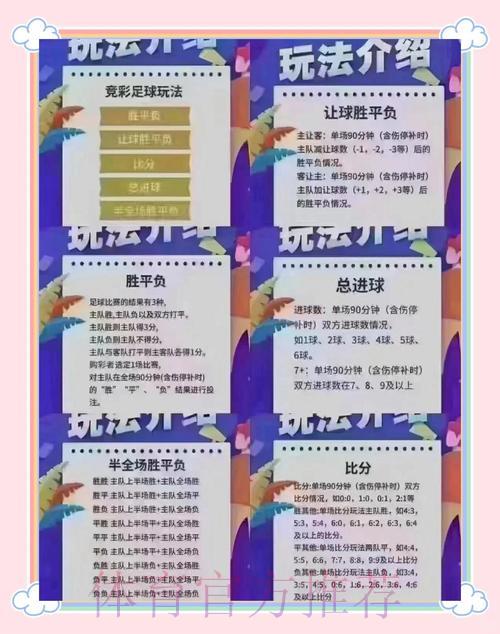 足球竞猜完全攻略：新手入门到高手进阶全流程指南