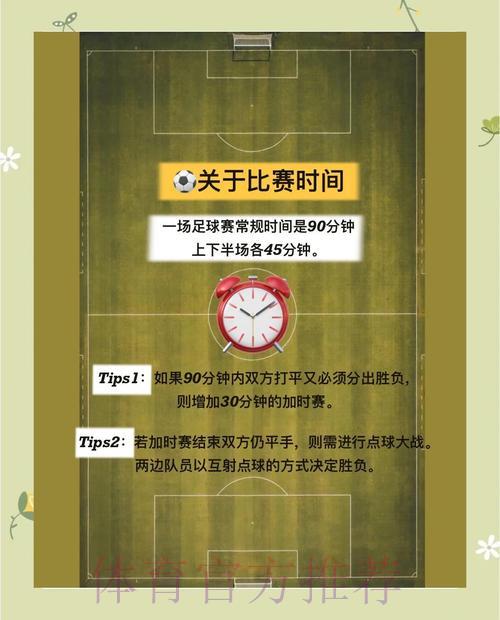 世界杯让球规则全面解读：战术运用与深远影响