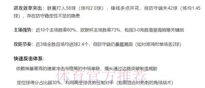 世界杯赛事预测：点燃全球球迷激情的热门话题